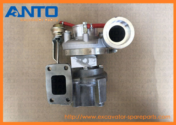 21647837 turbocompresseur de VOE21647837 VOE EC200B EC210C