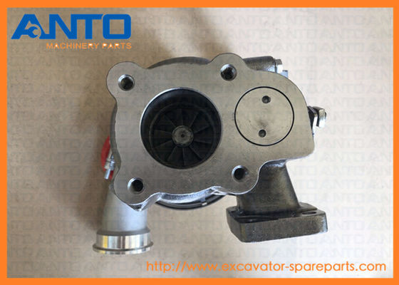21647837 turbocompresseur de VOE21647837 VOE EC200B EC210C