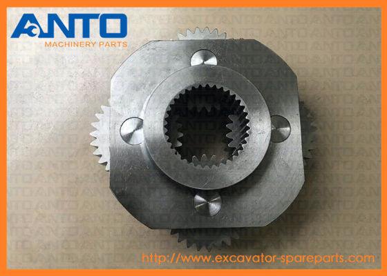 Boîte de vitesse d'oscillation du transporteur VOE14547280 14547280 de planète pour l'excavatrice EC300D de VOE