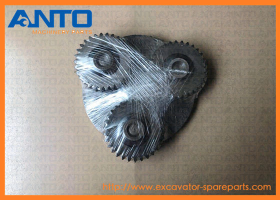 Assy de réducteur de VOE11706896 11706896 EC460B pour la boîte de vitesse de voyage d'excavatrice de VOE