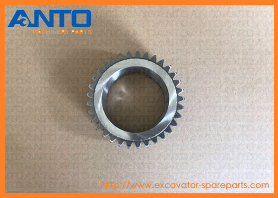 Boîte de vitesse de voyage de la vitesse VOE14505075 14505075 pour l'excavatrice EC55 de VOE