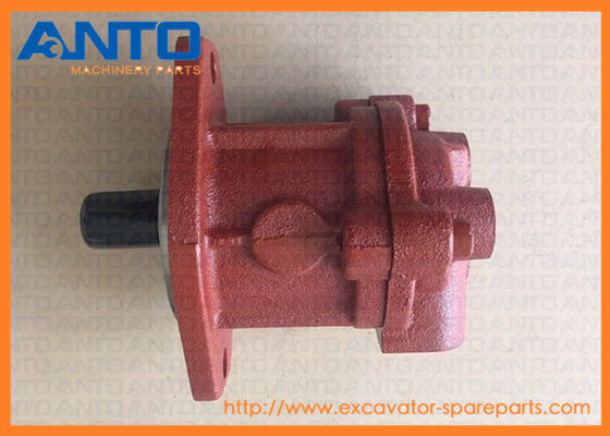 Moteur de fan de l'excavatrice EC330C EC460C de VOE VOE14533496 14533496
