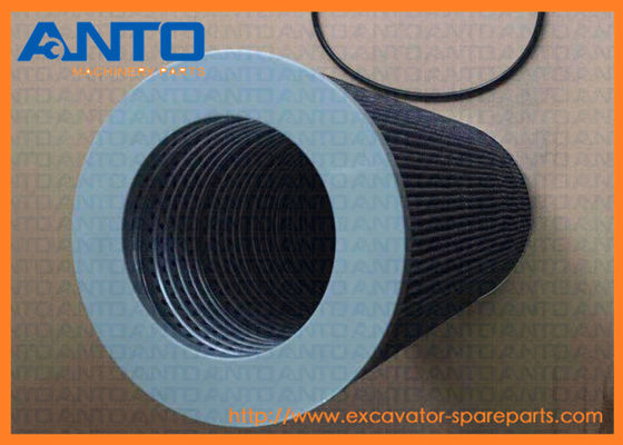 VOE14569658 14569658 Pièces d'éléments de filtre pour excavatrice adaptées à EC350D EC360C EC460C