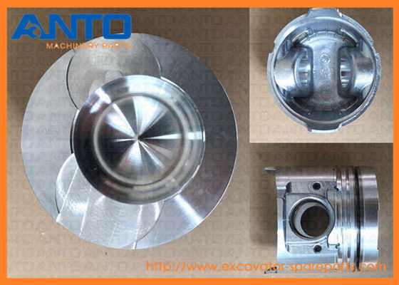 Revêtement 6207-21-2110 de cylindre du piston 6207-31-2180 KOMATSU PC200