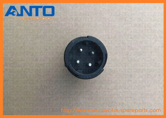 Capteur de pression VOE22899626 VOE21634021 pour pièces d'excavatrice VOE EC140C EC210B