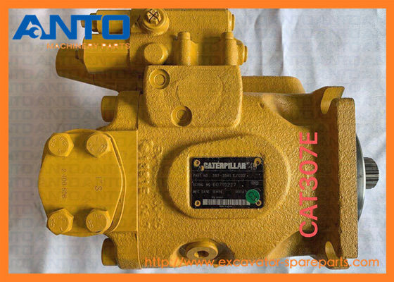 397-3941 3973941 excavatrice principale Hydraulic Pump For  306E 307E