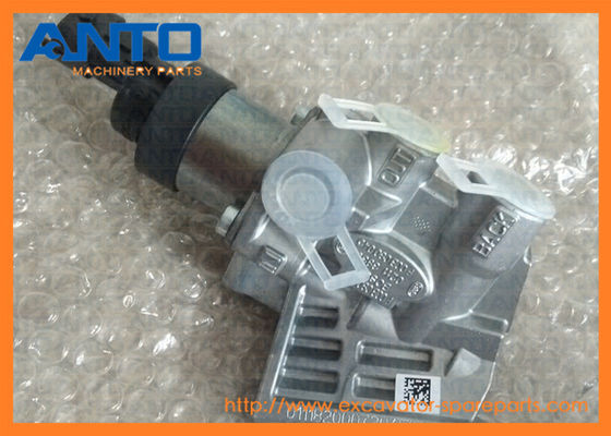 Valve de régulateur du carburant VOE21638691 21638691 utilisée pour l'excavatrice Spare Parts de VOE