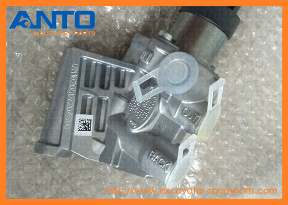 Valve de régulateur du carburant VOE21638691 21638691 utilisée pour l'excavatrice Spare Parts de VOE