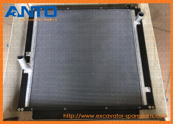 Noyau du radiateur VOE14531222 14531222 pour l'excavatrice Spare Parts de VOE EC210B