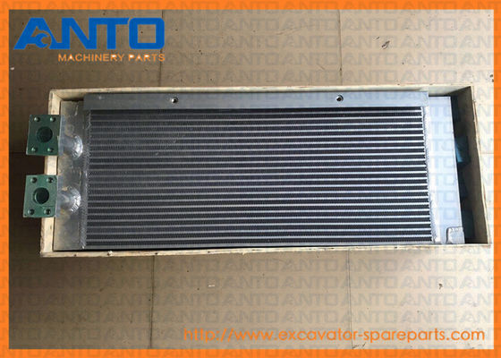 Pièces de rechange d'Oil Cooler Radiator d'excavatrice de VOE14549880 14549880 VOE EC210B EC210C