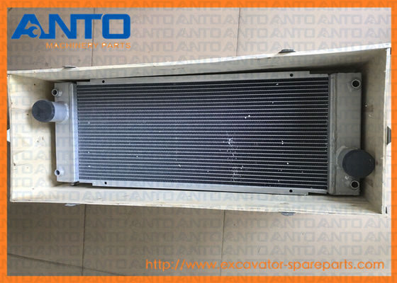 Excavatrice de refroidissement Spare Parts de VOE EC210B de noyau du radiateur VOE17248047 17248047