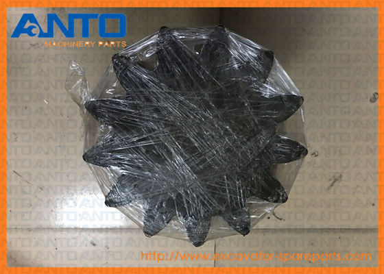 Axe de Swing Gearbox Pinion d'excavatrice de VOE14528929 14528929 VOE EC210B EC220D