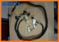 6151-81-4280 câblage 6221-81-4220 pour les pièces électriques de chargeur de roue de KOMATSU