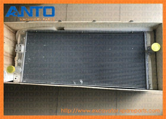 excavatrice Radiator 11Q6-46631 11Q6-46632 11Q6-46634 R220LC-9S de 11Q6-46635 Hyundai