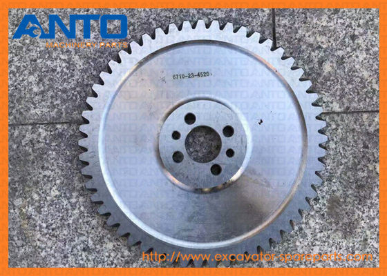 6710-23-4520 6691214321 vitesse 6691-21-4160 6691-21-4321 d'entraînement de pompe de moteur de NT855 NH220
