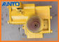 702-12-13001 Assy de valve de service d'ascenseur de lame de bouteur de 702-12-13002 KOMATSU D150 D155