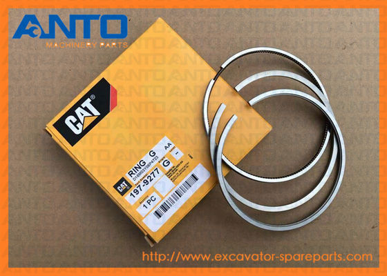 197-9277 1979277 excavatrice Engine Parts de  C7 3126 de Ring Set For de piston