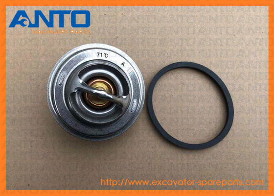 Thermostat VOE20450736 20450736 pour des pièces de rechange de moteur de VOE D6D D7D