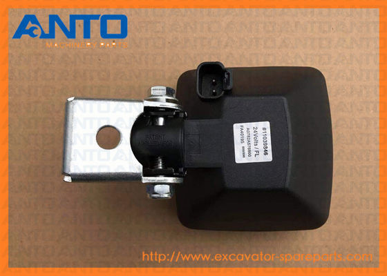 Lampe du travail VOE11039846 11039846 pour des pièces de machines de construction de VOE