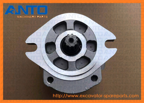 pompe à engrenages 4276918 9218005 pour l'excavatrice Hydraulic Pump de Hitachi EX200-5 ZX200