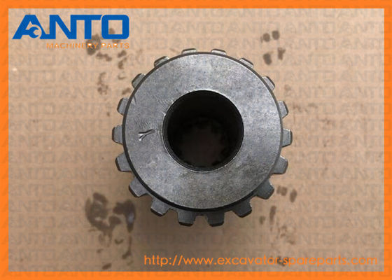 Axe de vitesse 3055594 pour l'excavatrice Hydraulic Pump de HITACHI EX100 EX200 ZX200 ZX230