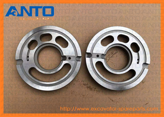 Plat de valve de XJBN-00557 XJBN-00556 pour la pompe hydraulique de Hyundai R360-7 R450-7