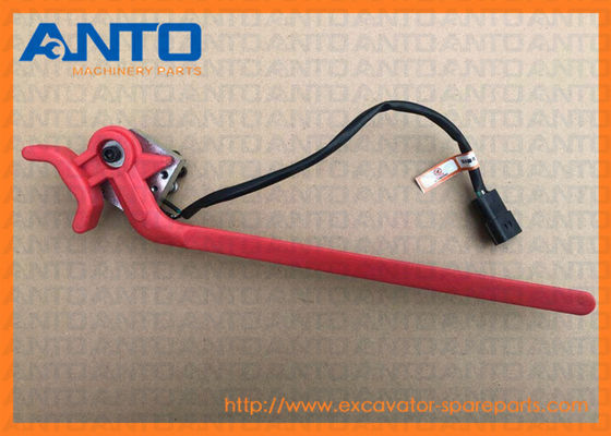 Levier de sécurité VOE14502716 14502716 pour l'excavatrice Spare Parts de VOE