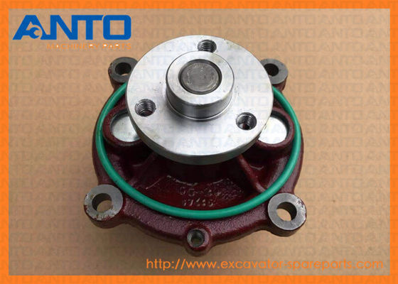 04299142 21125771 21247955 pompe à eau de liquide réfrigérant d'Engine Parts VOE D6D d'excavatrice