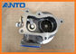 6751-81-8090 turbocompresseur 6751818090 4D107 pour l'excavatrice Engine Parts de KOMATSU