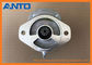 Pompe à engrenages de 31NB-30020 31NB30020 pour l'excavatrice Hydraulic Pump de Hyundai R450-7 R500-7
