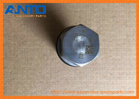 65.52122-6002 soupape de refoulement 65.27114-5002 limiteuse pour des pièces de moteur de Doosan DL06