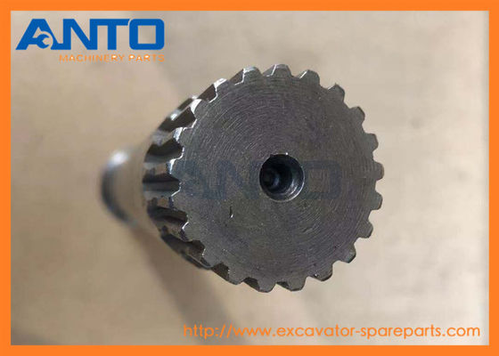 Excavatrice Travel Motor Shaft de VOE14504883 14504883 VOE EC240B