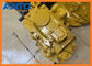 272-6955 2726955 excavatrice Hydraulic Main Pump de  320D SBS120