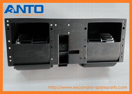 Turbine de la fan VOE11006834 11006834 pour des pièces de machines de construction de VOE