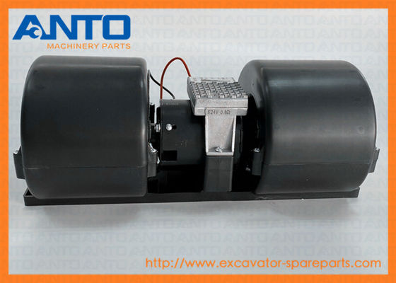 Turbine de la fan VOE11006834 11006834 pour des pièces de machines de construction de VOE