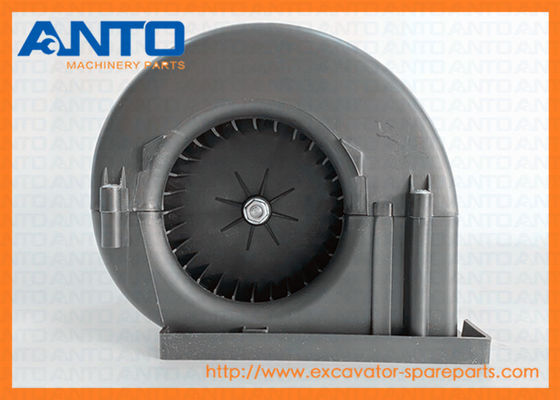 Turbine de la fan VOE11006834 11006834 pour des pièces de machines de construction de VOE