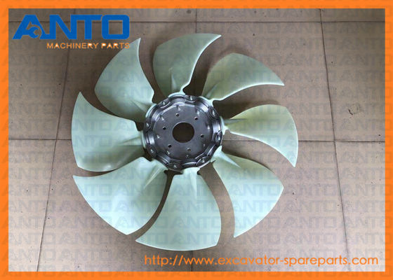 VOE14607676 14607676 ventilateur du moteur 14624895 FAD13 pour l'excavatrice Spare Parts de VOE
