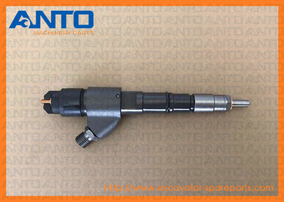 VOE20798683 0445120067 injecteur de carburant 20798683 04290987 pour l'excavatrice Engine Spare Parts de VOE