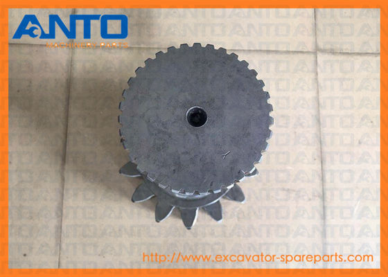 Axe du pignon VOE14640502 14640502 pour l'excavatrice Swing Gearbox de VOE EC300D