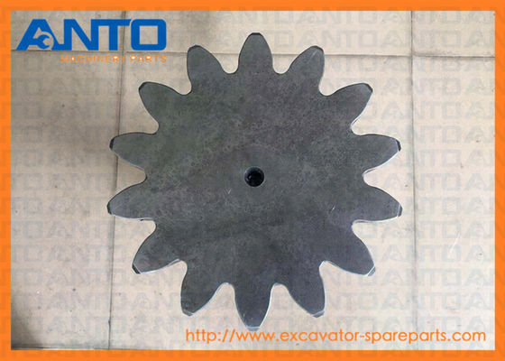 Axe du pignon VOE14640502 14640502 pour l'excavatrice Swing Gearbox de VOE EC300D
