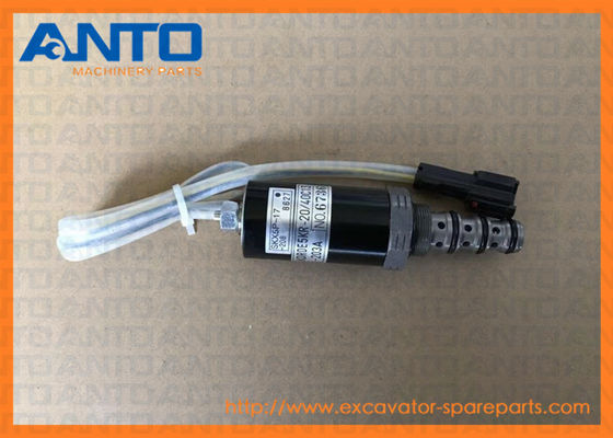 Vanne électromagnétique de pompe de SA8230-32080 8230-32080 pour l'excavatrice Spare Parts de VOE