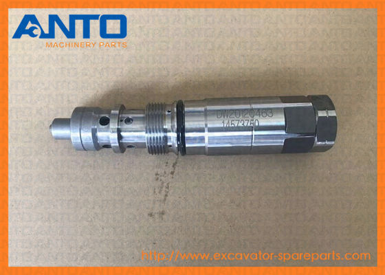 Soupape de sécurité VOE14573750 14573750 pour l'excavatrice Spare Parts de VOE EC300D