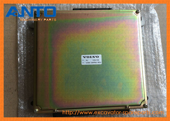 Contrôleur d'ECU d'excavatrice de VOE14594708 14594708 VOE EC220D EC250D EC300D