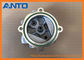 pompe à engrenages 2902440-0396A pour l'excavatrice Hydraulic Pump de Hyundai R210LC3