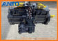 Pompe hydraulique de YX10V00001F1 K3V63DTP pour l'excavatrice Pump Assy de Kobelco SK135SR