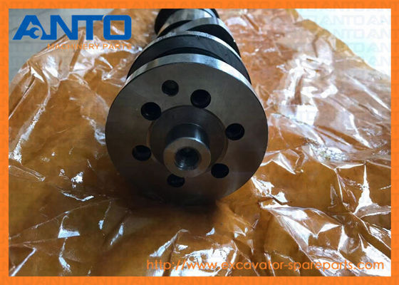 Arbre à cames VOE20576909 20576909 de moteur de l'excavatrice D12 de VOE EC460C