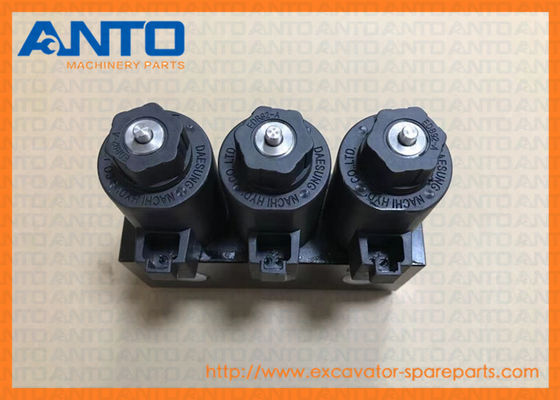 VOE14576859 14576859 11211291 excavatrice Parts d'Assy For VOE EC240B de vanne électromagnétique