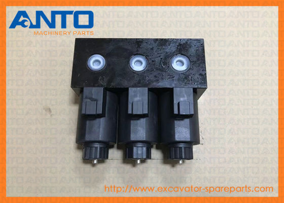 VOE14576859 14576859 11211291 excavatrice Parts d'Assy For VOE EC240B de vanne électromagnétique