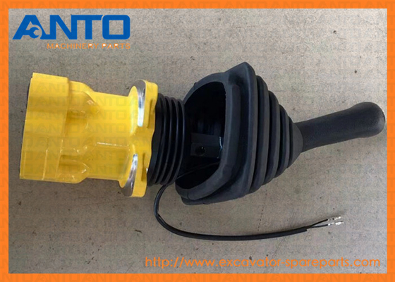 généraliste de contrôle de la manette 2970532 2970533 297-0532 297-0533 pour l'excavatrice Parts de  320D2