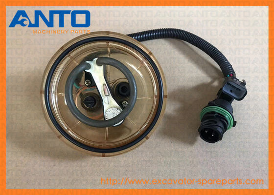 VOE11110736 11110736 cuvette 3943382 11128173 11110668 pour l'excavatrice Spare Parts de VOE
